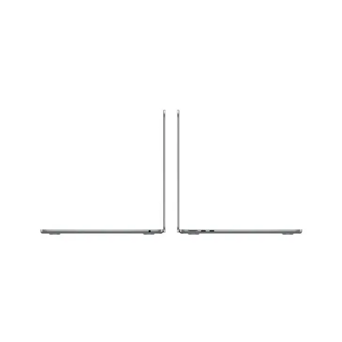 APPLE MacBook Air 13inch M3 chip with 8-core CPU and 8-core GPU 16GB 256GB SSD Space Grey - MacBook Air<<<APPLE