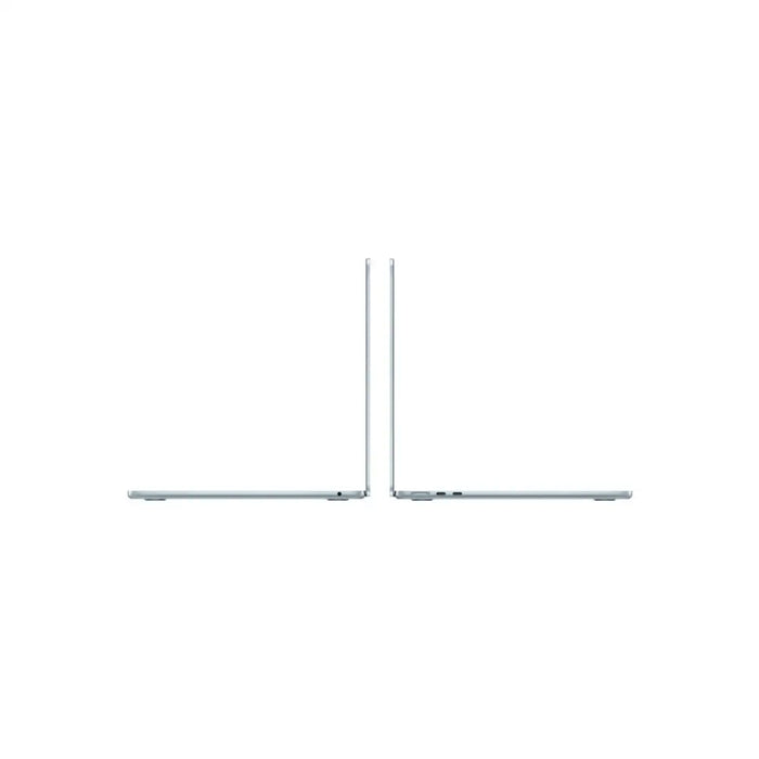 Apple MacBook Air 15.3: SKY BLUE/M4 10C CPU/10C GPU/16GB/512GB-ZEE - MacBook Air<<<APPLE