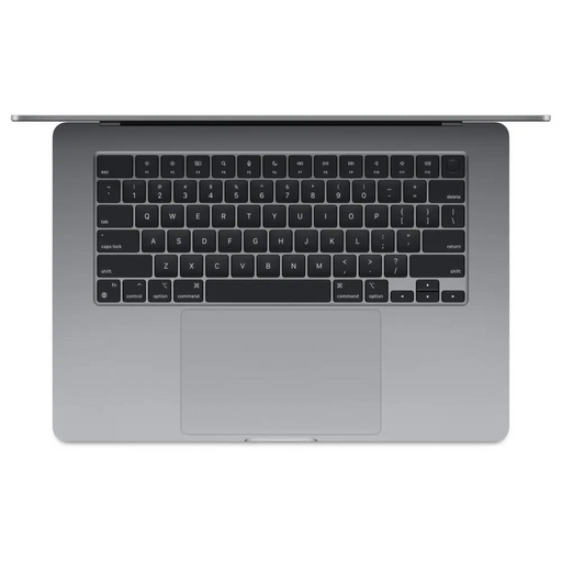 APPLE MacBook Air 15inch Apple M3 chip with 8-core CPU and 10-core GPU 16GB 512GB SSD - Space Grey