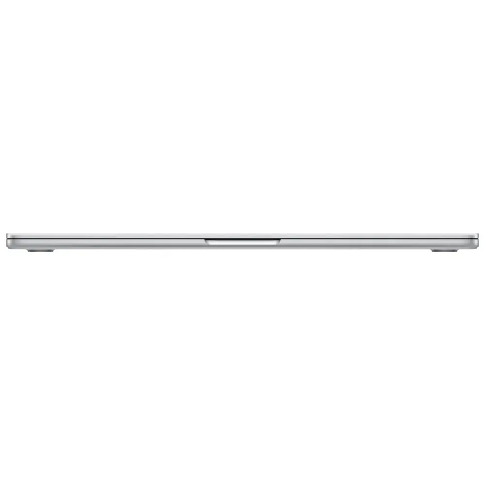 APPLE MacBook Air 15inch Apple M3 chip with 8-core CPU and 10-core GPU 16GB 512GB SSD - Silver - MacBook<<<Преносими