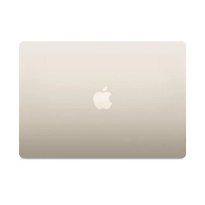 APPLE MacBook Air 15inch Apple M3 chip with 8-core CPU and 10-core GPU 16GB 512GB SSD - Starlight - MacBook<<<Преносими