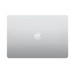 APPLE MacBook Air 15inch Apple M3 chip with 8-core CPU and 10-core GPU 16GB 512GB SSD - Silver - MacBook<<<Преносими