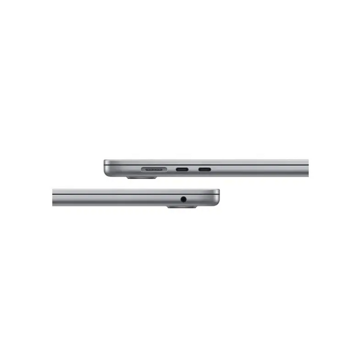 APPLE MacBook Air 15inch M3 chip with 8-core CPU and 10-core GPU 24GB 512GB SSD Space Grey - MacBook Air<<<APPLE