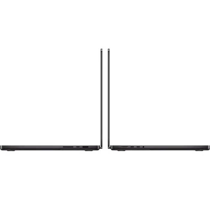 Apple MacBook Pro Apple M M3 Pro Laptop 41.1 cm (16.2’’) 36 GB 512 GB SSD Wi-Fi 6E (802.11ax) macOS Sonoma Black