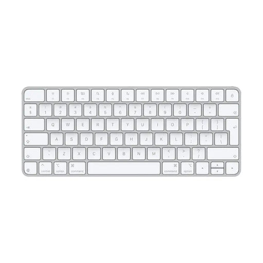 Apple Magic Keyboard (2024) - International English - Accessories<<<APPLE Mac<<<APPLE<<<PolyComp