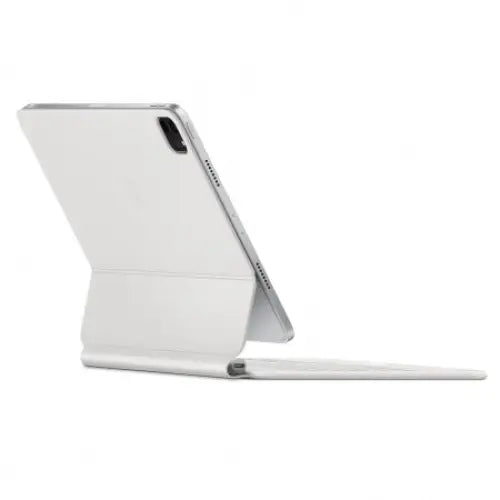 Apple Magic Keyboard for iPad Air (4/5th gen) and iPad Pro 11 (3/4th gen) - Bulgarian - White - Accessories<<<APPLE