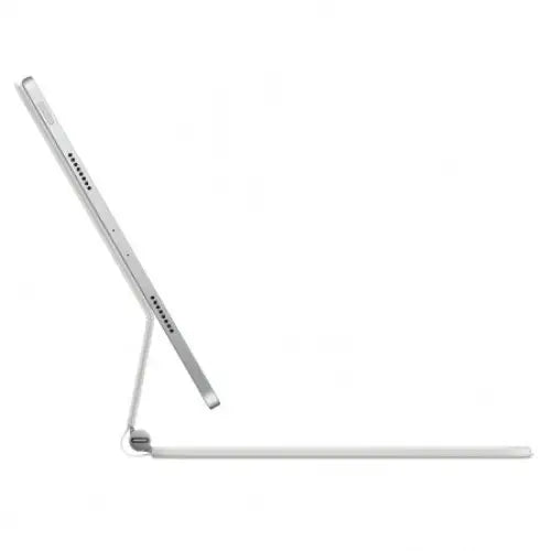 Apple Magic Keyboard for iPad Air (4/5th gen) and iPad Pro 11 (3/4th gen) - Bulgarian - White - Accessories<<<APPLE