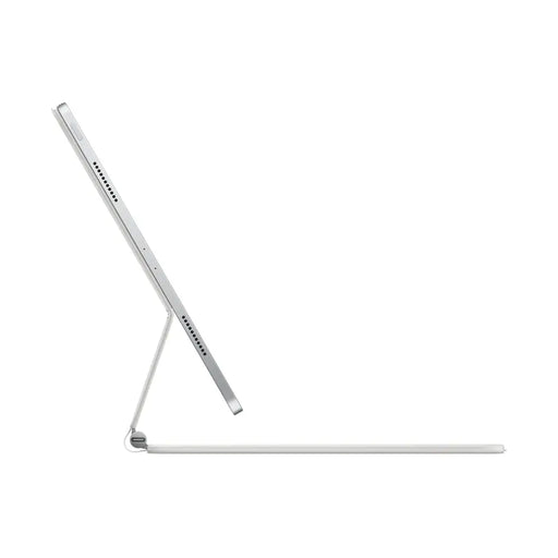 APPLE Magic Keyboard for iPad Pro 12.9inch 5th generation -International English - White - Аксесоари за таблети<<<Опции