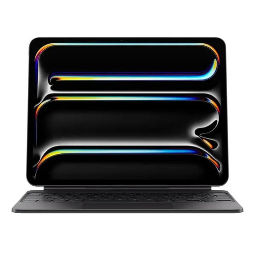 APPLE Magic Keyboard for iPad Pro 13 (M4) - International English - Black - Аксесоари за таблети<<<Опции и