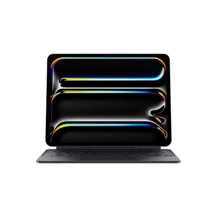 APPLE Magic Keyboard for iPad Pro 13inch (M4) Bulgarian Black - Аксесоари за таблети<<<Опции и Аксесоари<<<Компютри и