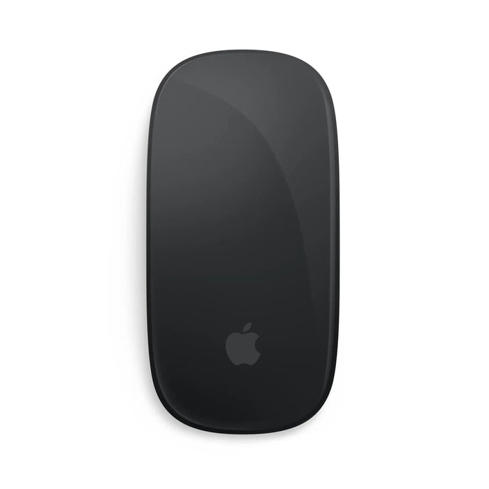 Apple Magic Mouse (2024) Multi-Touch Surface Black - Accessories<<<APPLE Mac<<<APPLE<<<PolyComp&&&Мишки<<<Компютърна