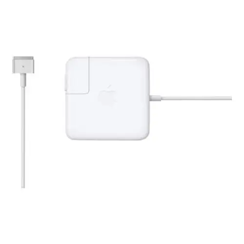 APPLE MagSafe 2 Power Adapter - 45W MacBook Air - Мрежово захранване<<<Опции и Аксесоари<<<Компютри и таблети<<<ALSO