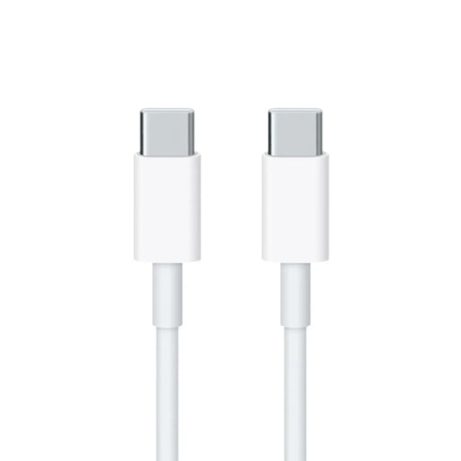 Apple MLL82ZM/A USB-C - USB-C 480Mb/s cable 2m - white - Cell phone cables<<<HurtelXML&&&Accessories<<<APPLE