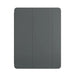 Apple Smart Folio for iPad Air 13-inch (M2) - Charcoal Grey - Accessories<<<APPLE iPad<<<APPLE<<<PolyComp&&&Калъфи за