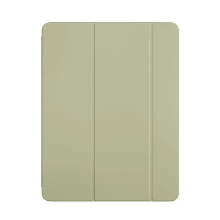 Apple Smart Folio for iPad Air 13-inch (M2) - Sage - Accessories<<<APPLE iPad<<<APPLE<<<PolyComp&&&Калъфи за