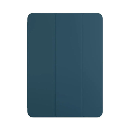 APPLE Smart Folio for iPad Air 4th/5th generation - Marine Blue - Аксесоари за таблети<<<Опции и Аксесоари<<<Компютри и