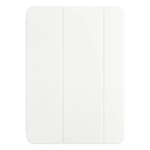 Apple Smart Folio for iPad Pro 11-inch (M4) - White - Accessories<<<APPLE iPad<<<APPLE<<<PolyComp&&&Калъфи за