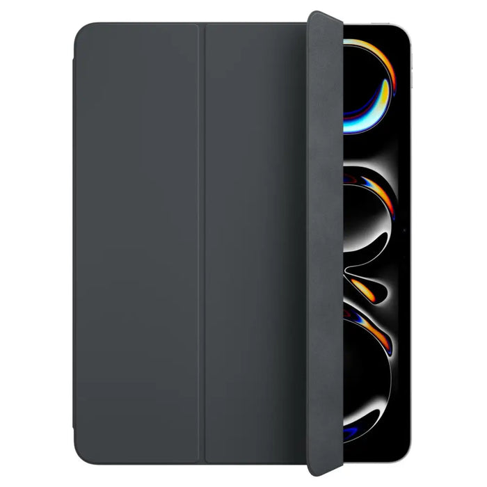 Apple Smart Folio for iPad Pro 13-inch (M4) - Black - Accessories<<<APPLE iPad<<<APPLE<<<PolyComp&&&Калъфи за