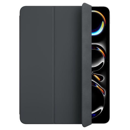 Apple Smart Folio for iPad Pro 13-inch (M4) - Black - Accessories<<<APPLE iPad<<<APPLE<<<PolyComp&&&Калъфи за