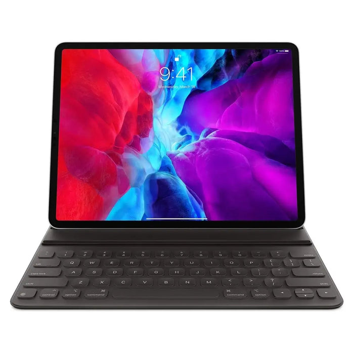 APPLE Smart Keyboard Folio for 12.9inch iPad Pro 6th gen International English - Аксесоари за таблети<<<Опции и
