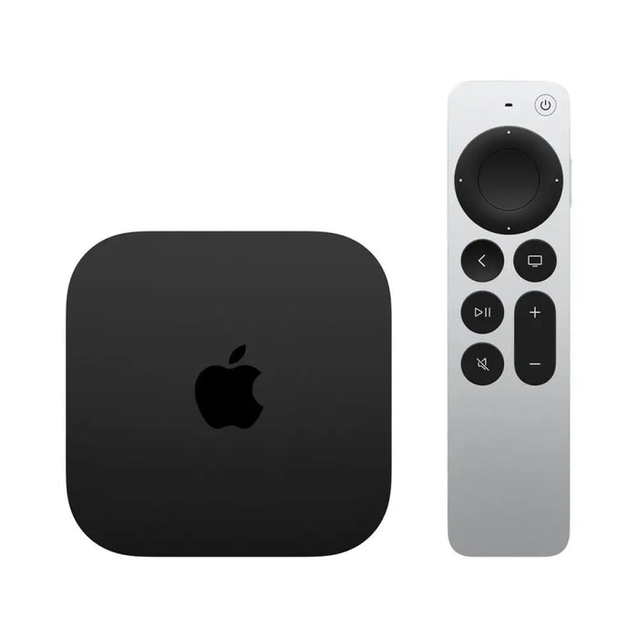Apple TV Apple 4K - Домашно кино<<<Електроника Телевизори<<<Компютри| Електроника<<<BigBuy&&&Media