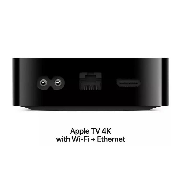 APPLE TV 4K WiFi + LAN 128GB 2022 - Телевизори<<<Телевизори<<<Аудио Видео Дисплеи и Телевизори<<<ALSO