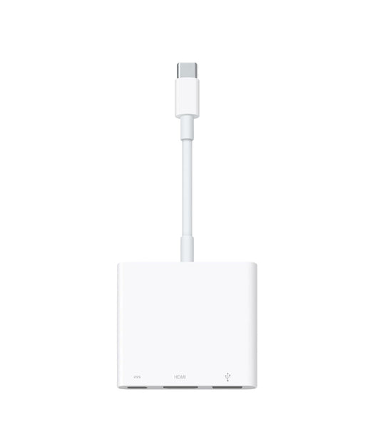 Apple USB-C Digital AV Multiport Adapter - Accessories<<<APPLE Mac<<<APPLE<<<PolyComp