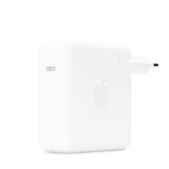 Apple USB-C Power Adapter - 96W - Accessories<<<APPLE iPad<<<APPLE<<<PolyComp