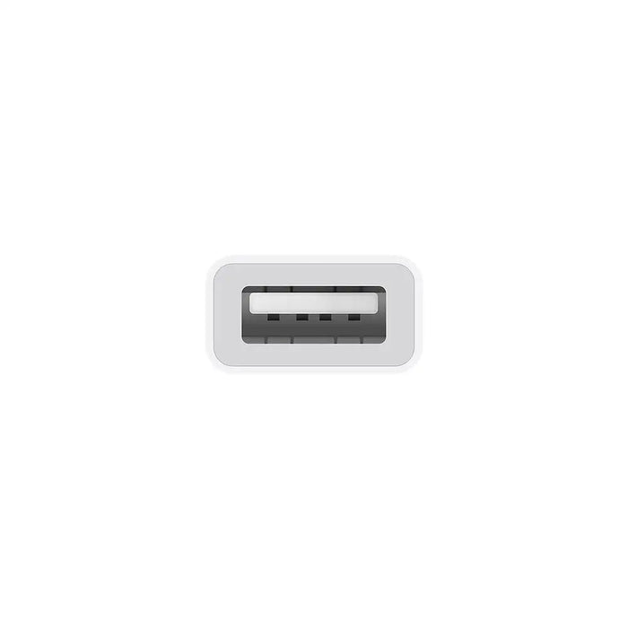 Apple USB-C to USB Adapter - USB и Thunderbolt кабели<<<Кабели и адаптери<<<Периферия и аксесоари<<<ALSO