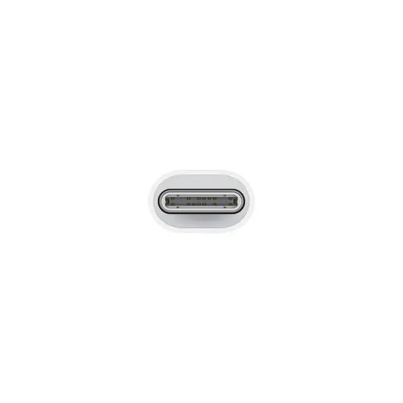 Apple USB-C to Lightning Adapter - Accessories<<<APPLE iPhone<<<APPLE<<<PolyComp&&&AdaptersKBA-ADA<<<Cables
