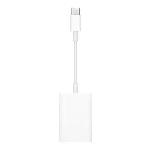 APPLE USB-C to SD Card Reader - Аксесоари за таблети<<<Опции и Аксесоари<<<Компютри и таблети<<<ALSO