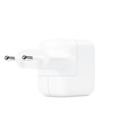 Apple USB wall charger 12W white (EU Blister) (MGN03ZM / A) - Cell phone USB charger<<<HurtelXML&&&Accessories<<<APPLE