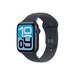 Apple Watch SE 3 (2025) GPS 44mm Mindnight Alu Case Midnight Sport Band M/L EU MEHQ4 - Smart
