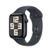 Apple Watch SE2 v3 GPS 44mm Midnight Alu Case with Midnight Sport Band - M/L - Wearables<<<Основна<<<DunaXML&&&Smart