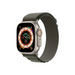 APPLE WATCH ULTRA 49mm TI GREEN ALP L - Смарт часовници<<<Преносими устройства<<<Телеком и Преносими устройства<<<ALSO