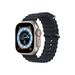 APPLE WATCH ULTRA 49mm TI MIDNIGHT OB - Смарт часовници<<<Преносими устройства<<<Телеком и Преносими устройства<<<ALSO