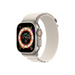APPLE WATCH ULTRA 49mm TI STAR ALP L - Смарт часовници<<<Преносими устройства<<<Телеком и Преносими устройства<<<ALSO