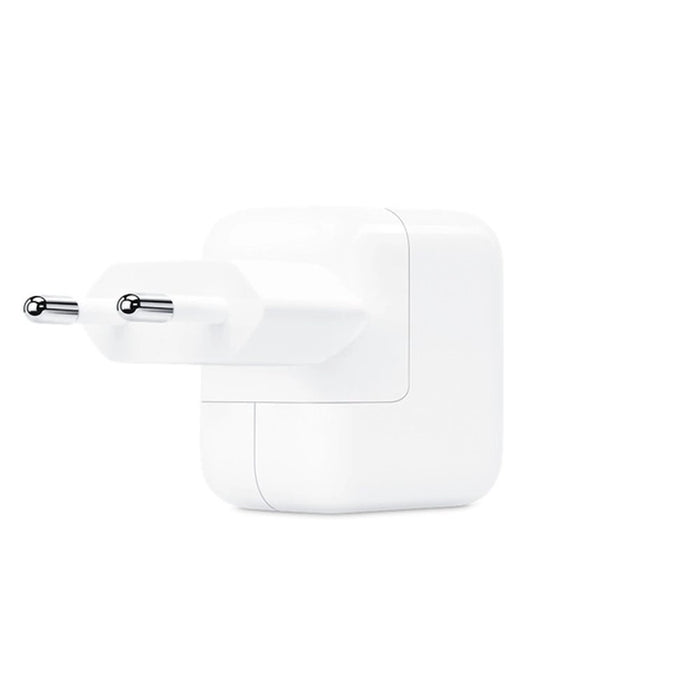 Apple USB wall charger 12W white (EU Blister) (MGN03ZM / A)