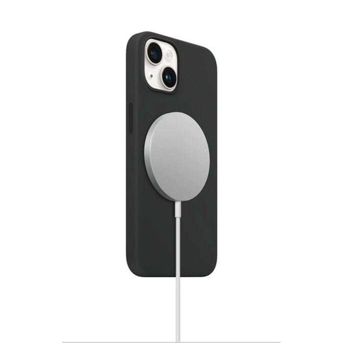 Apple MHXH3ZM/A MagSafe 15W Wireless Charger - White