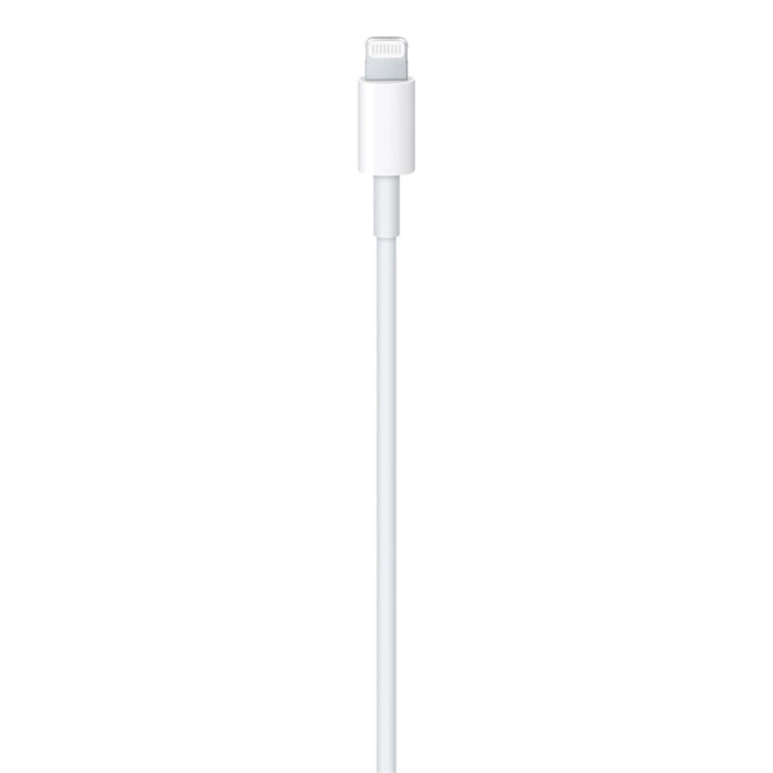 Apple MM0A3ZM/A Lightning Cable - USB-C 480Mb/s 1m - white