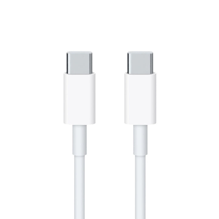Apple MLL82ZM/A USB-C - USB-C 480Mb/s cable 2m - white