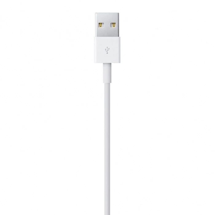Apple cable USB-A - Lightning 0.5m white (ME291ZM/A)