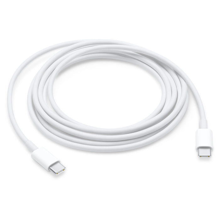 Apple cable USB C - USB C 1m white (MM093ZM/A)