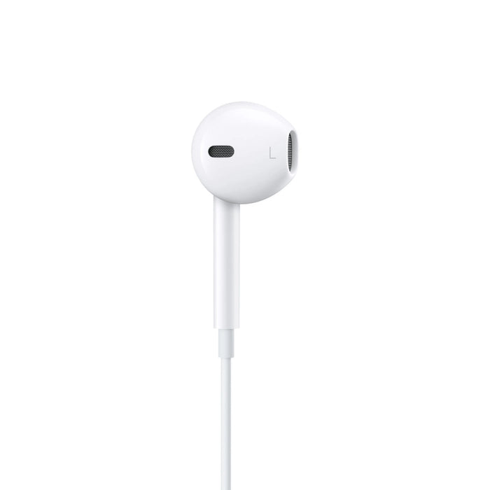 Apple EarPods MYQY3ZM/A USB-C Wired Headphones with Remote Control - White