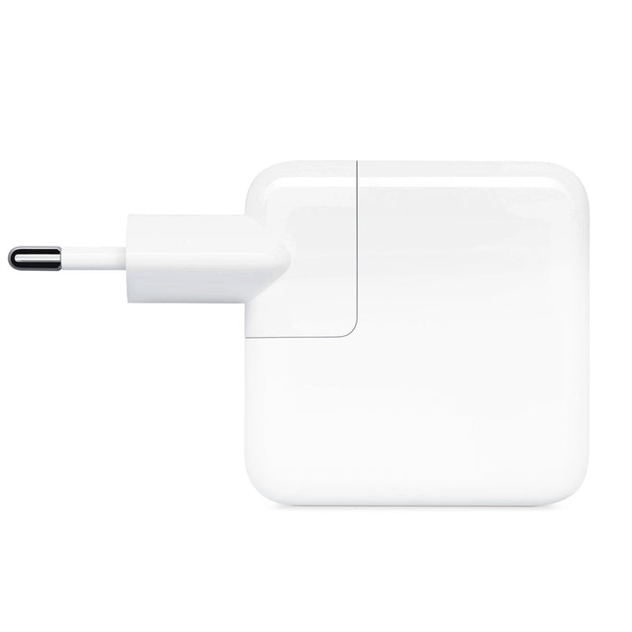 Apple MW2G3ZM/A 30W 3A 1 x USB-C Wall Charger - White
