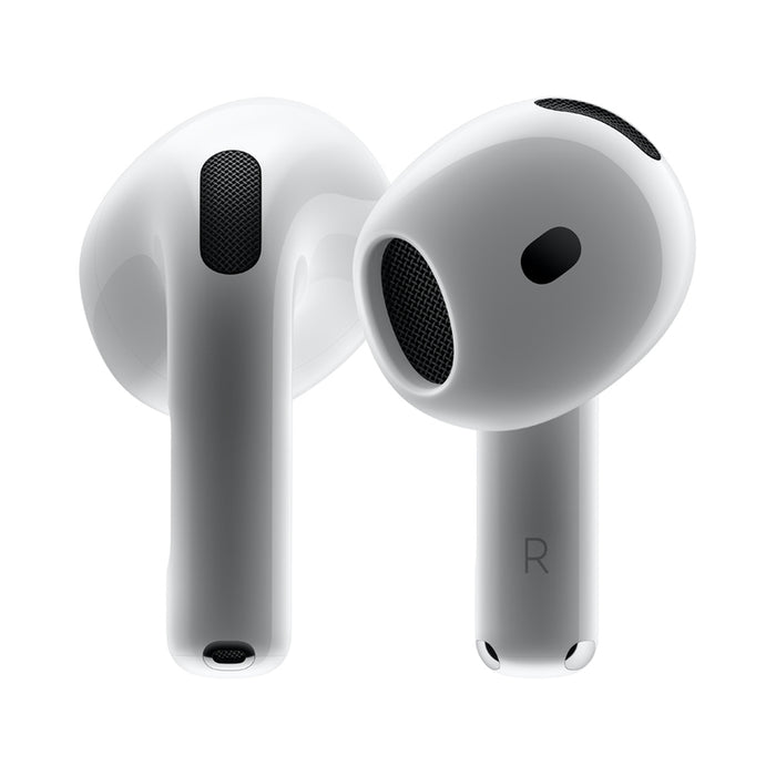 Apple AirPods 4 ANC with Wireless Charging Case (USB-C) White EU MXP93