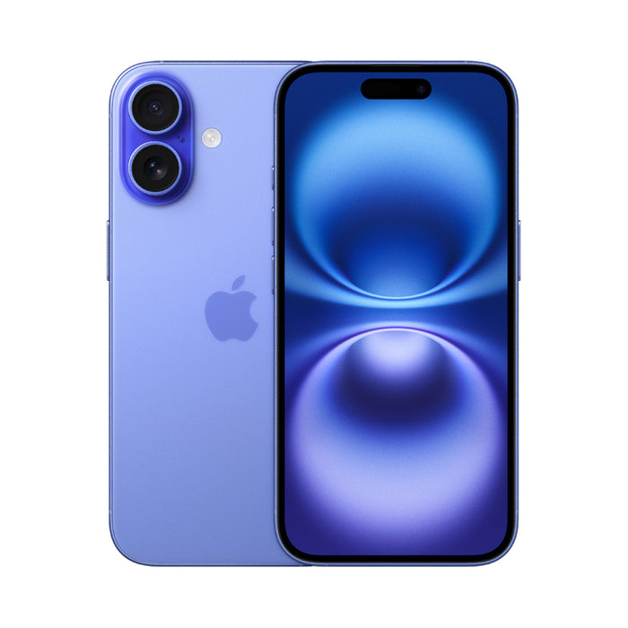 Apple iPhone 16 128GB Ultramarine EU MYEC3