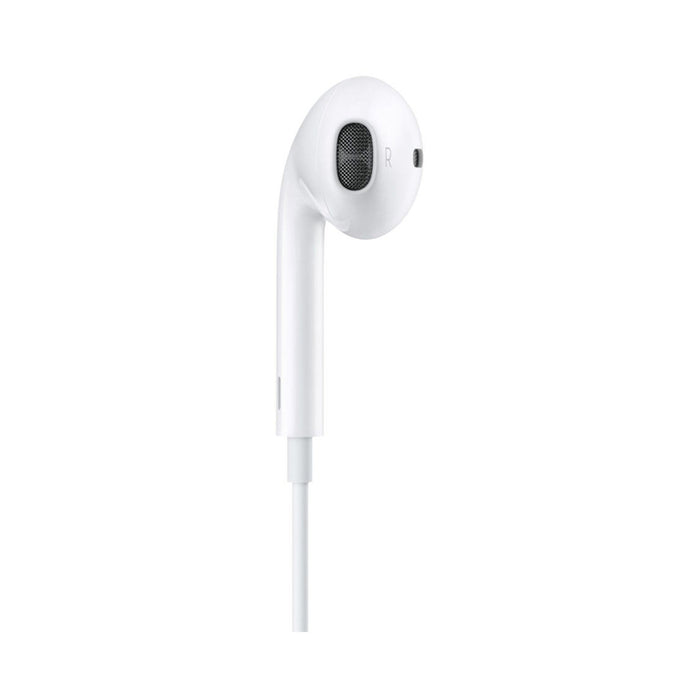 Apple EarPods MYQY3ZM/A USB-C Wired Headphones with Remote Control - White