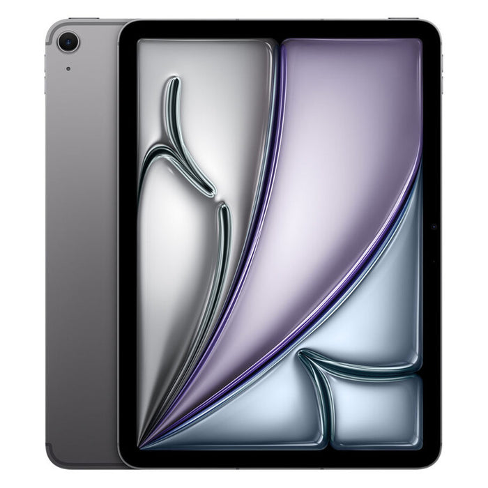 Apple 11-inch iPad Air (M3) Cellular 256GB - Space Grey