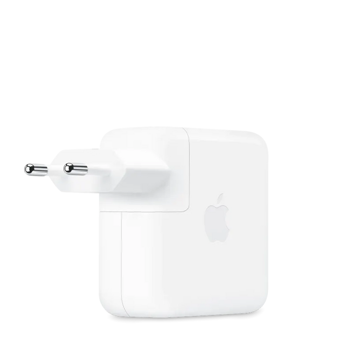 Apple 70W USB-C Power Adapter mxn53 Charger